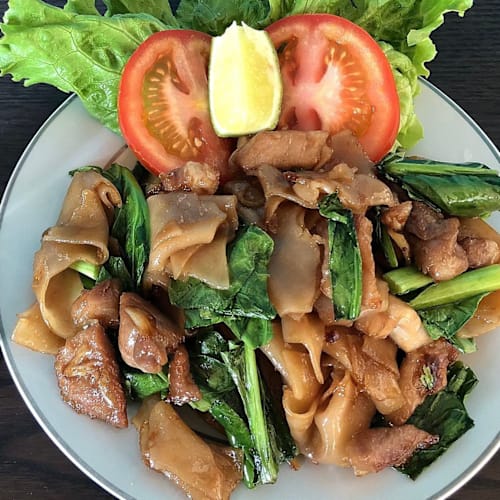 Le Muang Thaï, Toulouse