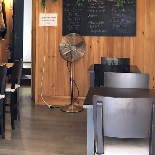Le Muang Thaï, Toulouse