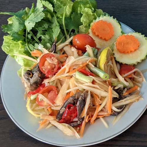 Le Muang Thaï, Toulouse