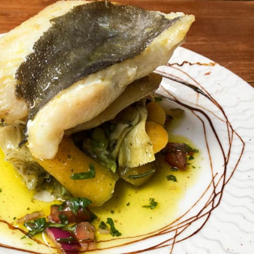 Le P'tit Gavroche, Paris