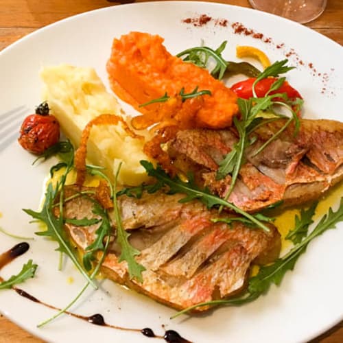 Le P'tit Gavroche, Paris
