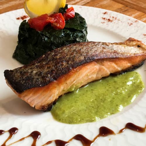 Le P'tit Gavroche, Paris