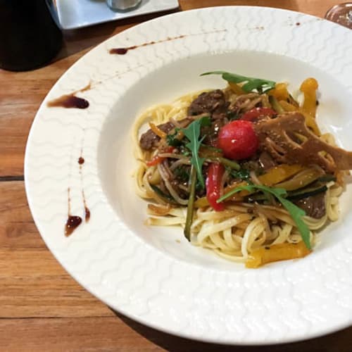 Le P'tit Gavroche, Paris