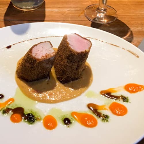 Le P'tit Gavroche, Paris