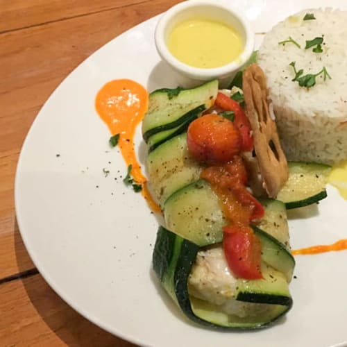 Le P'tit Gavroche, Paris