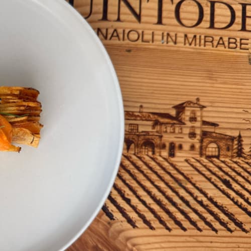 Cucina 71, Battipaglia