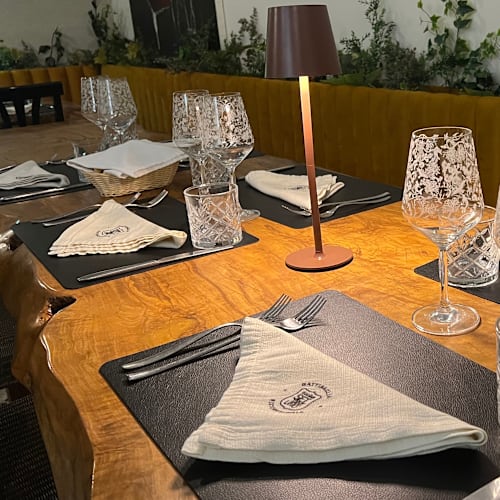 Cucina 71, Battipaglia