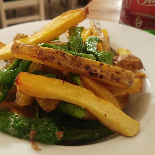 Cucina 71, Battipaglia