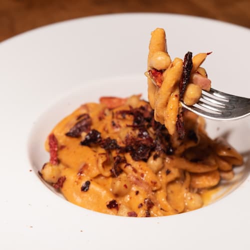 Cucina 71, Battipaglia