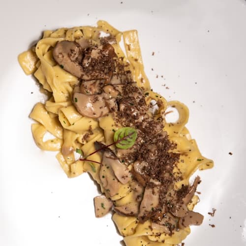 Cucina 71, Battipaglia