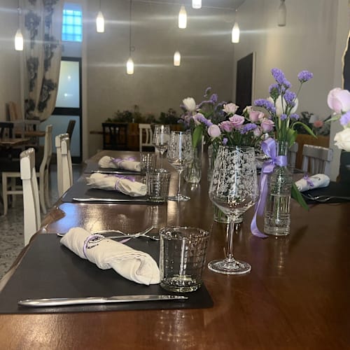 Cucina 71, Battipaglia