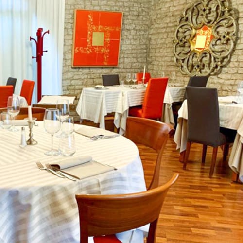 S'Aligusta, Peschiera Del Garda