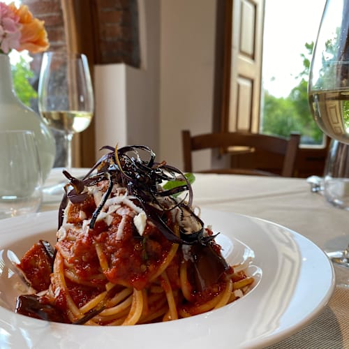 Agriturismo Galea, Riposto