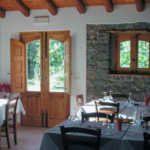 Agriturismo Galea, Riposto