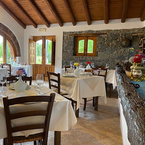 Agriturismo Galea, Riposto