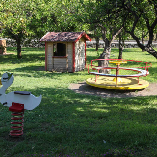 Agriturismo Galea, Riposto