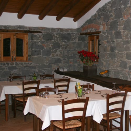Agriturismo Galea, Riposto