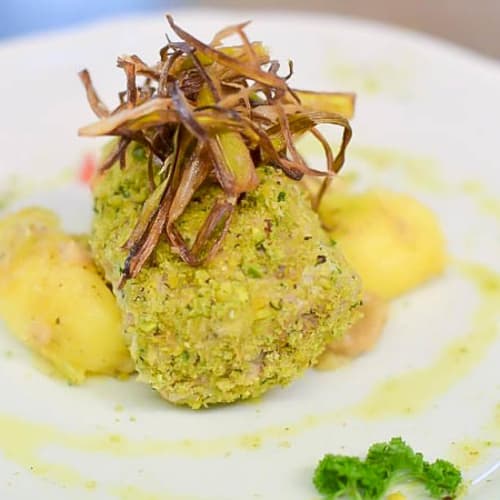 Ristorante Garum, Minori