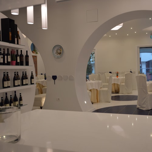 Ristorante Garum, Minori