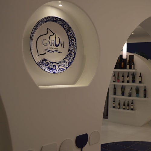 Ristorante Garum, Minori