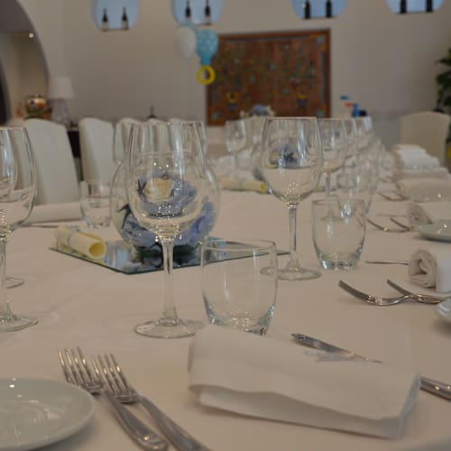 Ristorante Garum, Minori