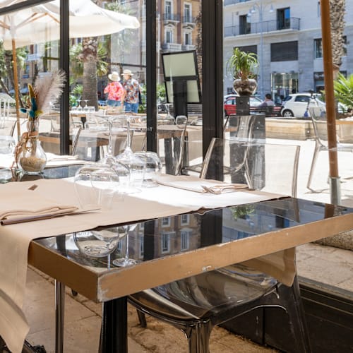 Drop - Restaurant & Premium Mixology, Bari
