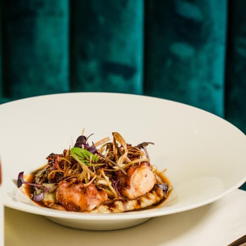 Drop - Restaurant & Premium Mixology, Bari