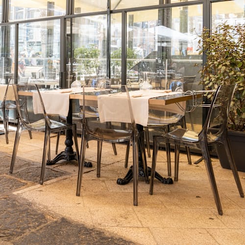 Drop - Restaurant & Premium Mixology, Bari