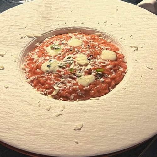 Drop - Restaurant & Premium Mixology, Bari