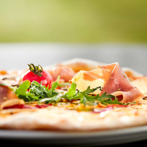 O’Mare Mio Pizzeria, Portimão