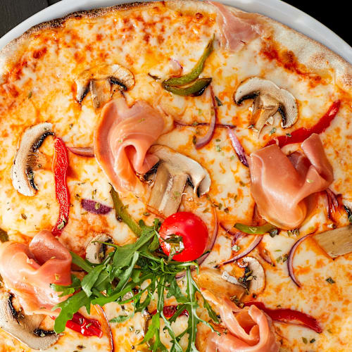 O’Mare Mio Pizzeria, Portimão