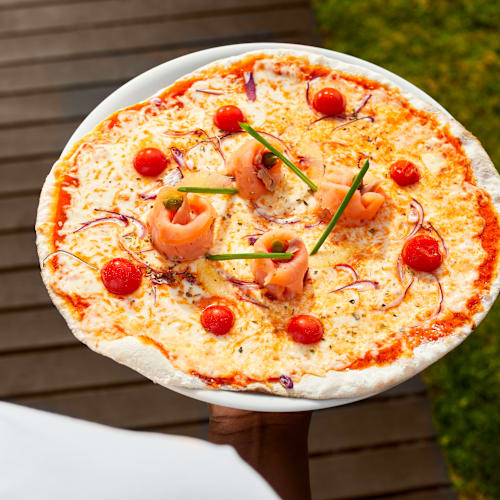 O’Mare Mio Pizzeria, Portimão