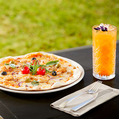 O’Mare Mio Pizzeria, Portimão