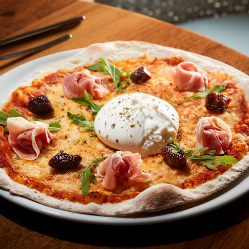 O’Mare Mio Pizzeria, Portimão