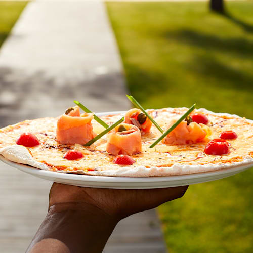 O’Mare Mio Pizzeria, Portimão