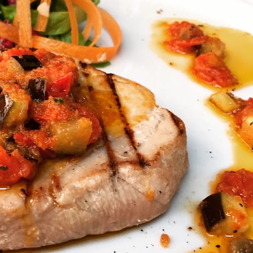Elle Effe Restaurant, Roma