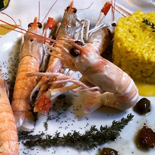 Elle Effe Restaurant, Roma