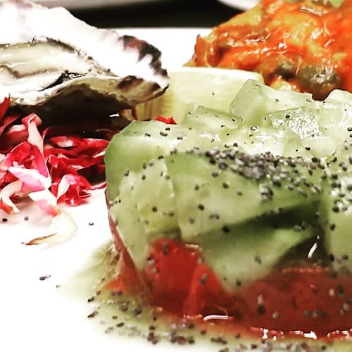 Elle Effe Restaurant, Roma