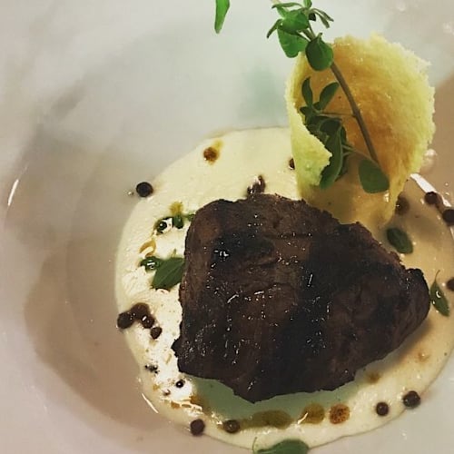 Elle Effe Restaurant, Roma