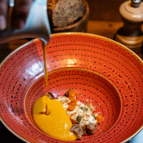 Bistrot Chez Monix au Splash, Asnières-sur-Seine