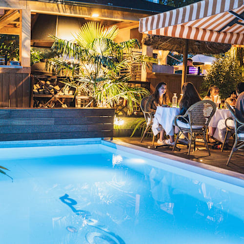 Bistrot Splash, Asnières-sur-Seine