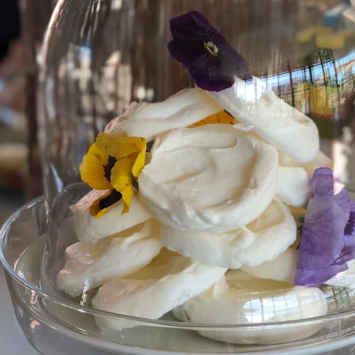 Glass - Brunch Yummy Sundays - Monument Hotel 5*GL, Barcelona