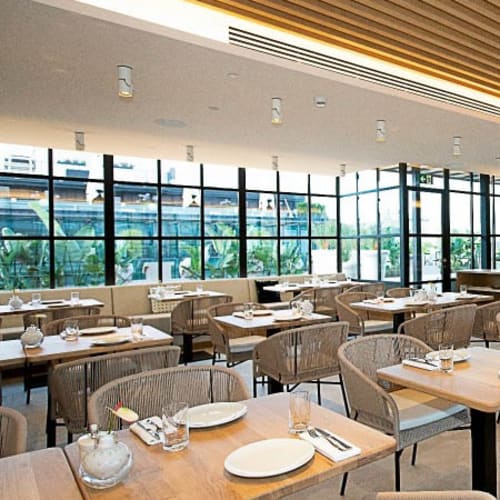 Glass - Brunch Yummy Sundays - Monument Hotel 5*GL, Barcelona