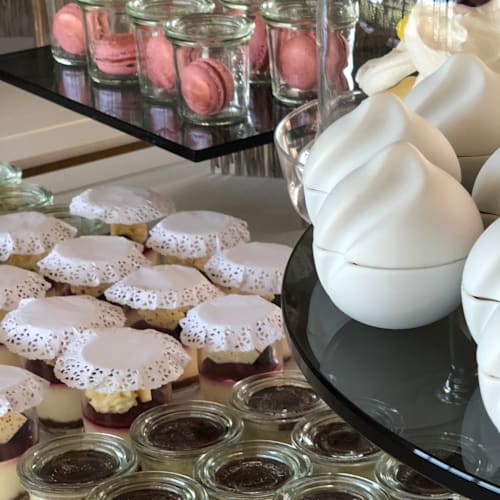 Glass - Brunch Yummy Sundays - Monument Hotel 5*GL, Barcelona