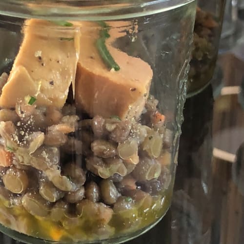 Glass - Brunch Yummy Sundays - Monument Hotel 5*GL, Barcelona