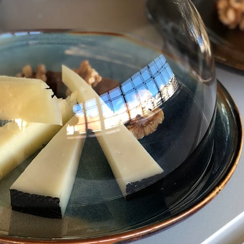 Glass - Brunch Yummy Sundays - Monument Hotel 5*GL, Barcelona