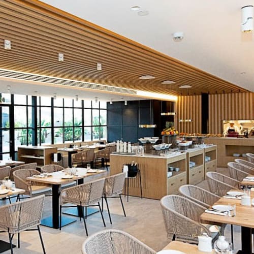 Glass - Brunch Yummy Sundays - Monument Hotel 5*GL, Barcelona
