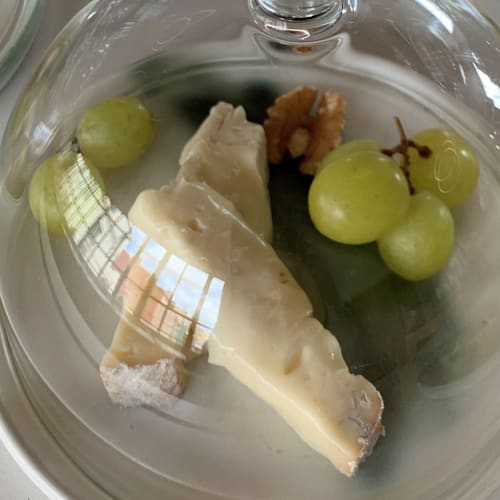 Glass - Brunch Yummy Sundays - Monument Hotel 5*GL, Barcelona