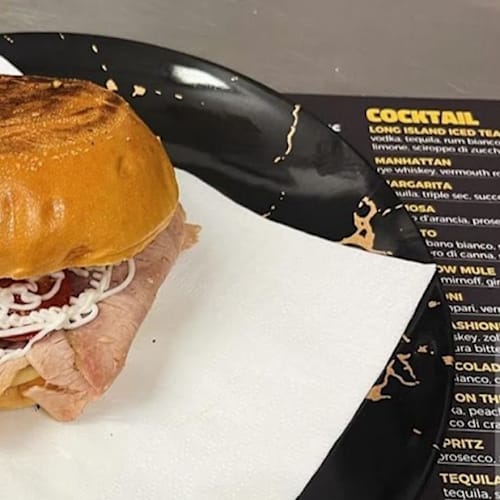 Eleven ristopub & tapas, Misano Adriatico