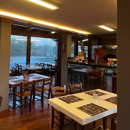 Eleven ristopub & tapas, Misano Adriatico